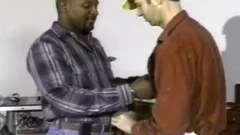 Hung Improvement - Scene three - Legend