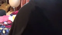 Amateur lusts sounding