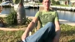 Izzy  Trent Diesel In dark boy Has his Gigantic jock sucked