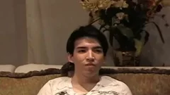 Straight teens Spring Break homosexual try-out