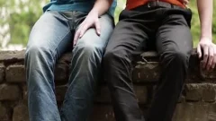 Alessandro Katz And Benjamin Dunn