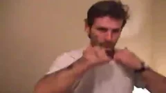 Amateur digs sloppy fucking