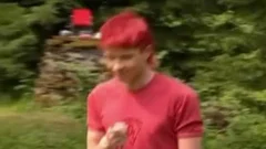 homo 3way In The Park Is Too Sloppy