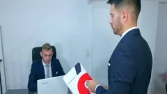 Blue Balls Bailout