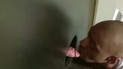 Swallowing To The Bottom And Then fucked unprotected And Hard