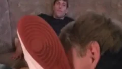 Tthowdys guy youTH LEADER