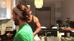 Jay & Diego