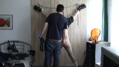 flogging