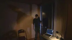 Let Him Watch