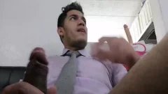 homosexual males Demand Straight boyz To Masturbate