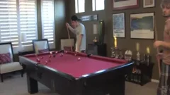 College dude craving nailing