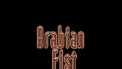 Arab Fist