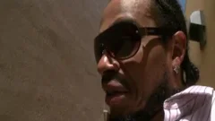 Lance Like's big penis