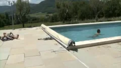 ON S'ENCULE SOUS LA CANICULE