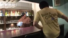 nasty Japanese Chub