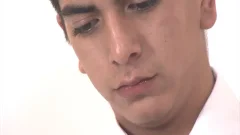 Latino College teens