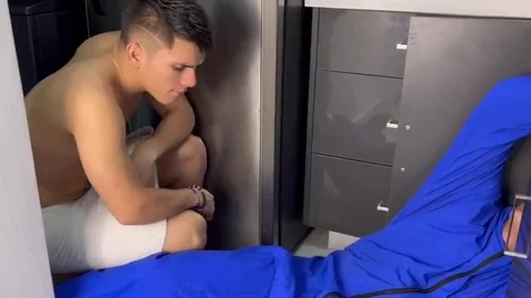 Plumber Got A Boner (bare)