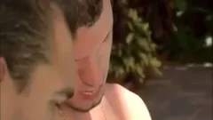 Spermageiler teen