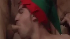 Bukkake Loving aguyur homosexuals