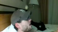 old sucking penis In Live