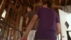 hawt homosexual studs hammer