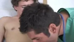 gay twink Emo Tube Free Looking Up At The