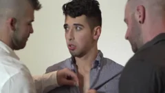 Aleks Buldocek, Brett Dylan And Jonah Fontana (YBYA)