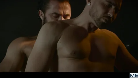 Men: Desperation drives them wild