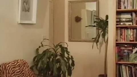 Leather Wolf - Scene 1 - Macho chap video scene