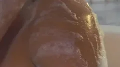 dudes WITH dildos three - Scene two