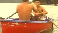 homosexual lovers Share Their Bodies With Each Other