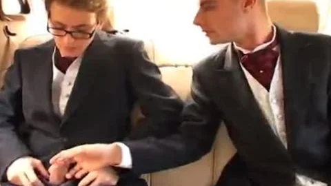 unprotected grooms