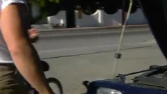 dirty Threeway Copulation Outdoor
