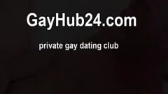 Skinny teen Love giant dick In taut booty. slutty gay pair