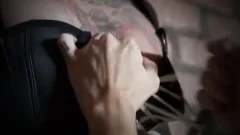 Models Flip fuck