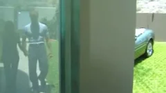 Amateur finds dick to fuck video