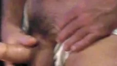 Backroom Muscle Daddies - Scene 5