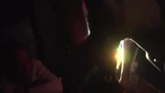 Male Stripper drilled By Pornstar Crush Brent Corrigan