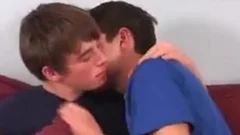 Brent & webcameron