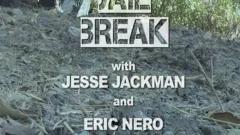Escaped Inmate Sucks Off Guard Jesse Jackman