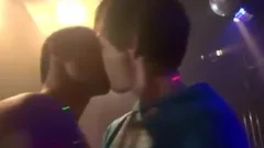 bareback Bar