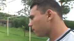 Latino athletes have stripedback trio o ...