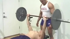 Rico And Jason plow