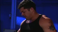 pretty Muscles lads