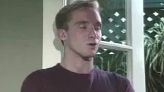 whorety JO Party
