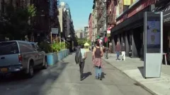 I Love NY