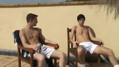 Kai And Ricky