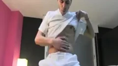 Alejandro And Allen