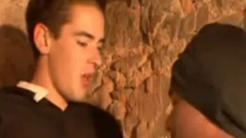 homosexual PORN Lavarice