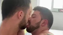 RFC_-_The_only_Pedro_and_The_new_Bru_fuck_hard_amateur_selfie_close-up_edition